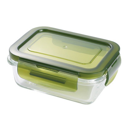 保鮮盒 凸邊 LHB-DKR